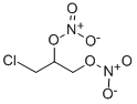 Clonitrate CAS#: 2612-33-1