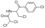 Cloponone CAS#: 15301-50-5