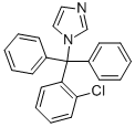 Clotrimazole CAS#: 23593-75-1