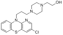 Cloxypendyl CAS#: 15311-77-0