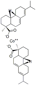 Cobalt abietate CAS#: 26998-20-9