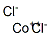 Cobalt chloride CAS#: 1332-82-7