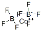 Cobalt fluoborate CAS#: 108882-06-0
