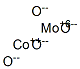 Cobalt molybdenum oxide CAS#: 12640-46-9