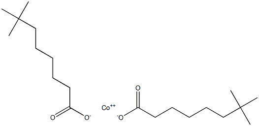 Cobalt neocaprate CAS#: 10139-54-5