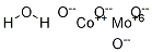 Cobalt(II) MolybdenuM oxide hydrate, 99.9% (Metals basis) CAS#: 13762-11-3