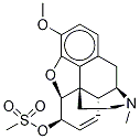 Codeine 6-Methanesulfonate CAS#: 22952-80-3
