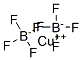 Copper fluoborate solution (45%). CAS#: 108882-05-9