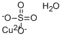 Copper sulfate monohydrate CAS#: 10257-54-2