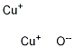 Copper(I) oxide CAS#: 1317-39-1