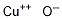 Copper(II) oxide CAS#: 1317-38-0