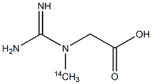 Creatine-14C CAS#: 100482-07-3