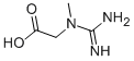 Creatine CAS#: 57-00-1