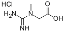 Creatine HCL CAS#: 17050-09-8