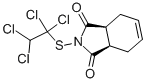 Crisfolatan CAS#: 2939-80-2