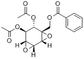Crotepoxide CAS#: 20421-13-0