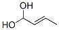 Crotonaldehyde acetal CAS#: 10602-34-3