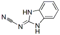 Cyanamide, (1,3-dihydro-2H-benzimidazol-2-ylidene)- (9CI) CAS#: 104145-05-3
