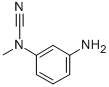Cyanamide,(3-aminophenyl)methyl- CAS#: 210642-31-2