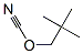 Cyanic acid 2,2-dimethylpropyl ester CAS#: 1459-44-5