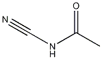 Cyanoacetamide CAS#: 107-91-5