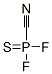 Cyanodifluorophosphine sulfide CAS#: 28314-61-6