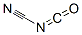 Cyanogen isocyanate CAS#: 22430-66-6