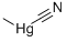 Cyanomethylmercury CAS#: 2597-97-9