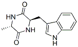 Cyclo(L-Ala-D-Trp-) CAS#: 22839-23-2