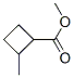 Cyclobutanecarboxylic acid, 2-methyl-, methyl ester (8CI,9CI) CAS#: 14132-44-6