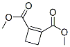 Cyclobutene-1,2-dicarboxylic acid dimethyl ester CAS#: 1128-10-5