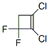 Cyclobutene, 1,2-dichloro-3,3-difluoro- (8CI,9CI) CAS#: 14851-11-7