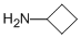 Cyclobutylamine CAS#: 2516-34-9