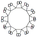 Cyclododecane-d24 CAS#: 16450-78-5
