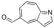 Cyclohepta[b]pyrrole-5-carboxaldehyde (9CI) CAS#: 105852-70-8