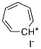 Cycloheptatrienylium iodide CAS#: 1316-80-9