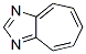 Cycloheptimidazole CAS#: 275-94-5