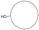 Cyclohexadecanol CAS#: 2565-90-4