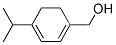 Cyclohexadienemethanol, 4-(1-methylethyl)- CAS#: 1335-14-4
