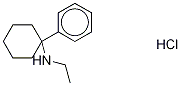 Cyclohexamine Hydrochloride CAS#: 1867-64-7