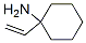 Cyclohexanamine, 1-ethenyl- (9CI) CAS#: 111709-87-6