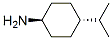 Cyclohexanamine, 4-(1-methylethyl)-, trans- (9CI) CAS#: 23775-42-0