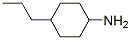 Cyclohexanamine, 4-propyl- (9CI) CAS#: 102653-37-2