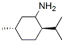 Cyclohexanamine, 5-methyl-2-(1-methylethyl)-, (2R,5S)- (9CI) CAS#: 219572-77-7