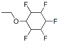 Cyclohexane, 1-ethoxy-2,3,4,5,6-pentafluoro- (9CI) CAS#: 233678-42-7