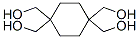 Cyclohexane-1,1,4,4-tetramethanol CAS#: 1855-65-8