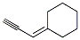 Cyclohexane, 2-propynylidene- CAS#: 2806-45-3