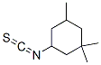 Cyclohexane, 3-isothiocyanato-1,1,5-trimethyl- (9CI) CAS#: 200934-32-3