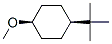Cyclohexane,1-(1,1-dimethylethyl)-4-methoxy-cis- CAS#: 15875-99-7