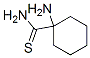 Cyclohexanecarbothioamide,  1-amino- CAS#: 16256-16-9